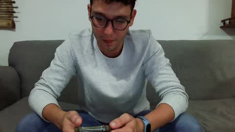 Lobo online show from 12/31/24, 03:34