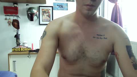 Lobo online show from 01/04/25, 07:23