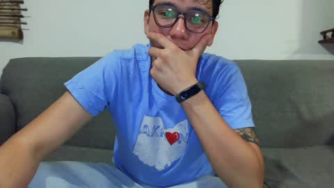 Lobo online show from 01/30/25, 02:38