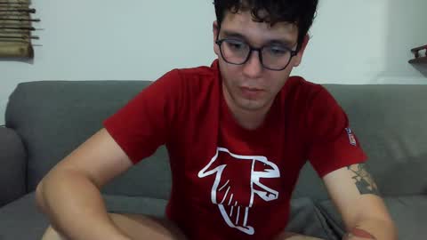 Lobo online show from 02/15/25, 03:20