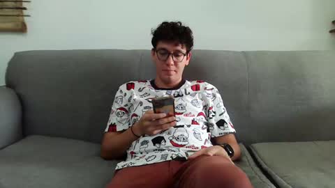 Lobo online show from 02/19/25, 09:14