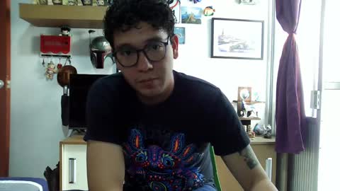 Lobo online show from 02/25/25, 10:18