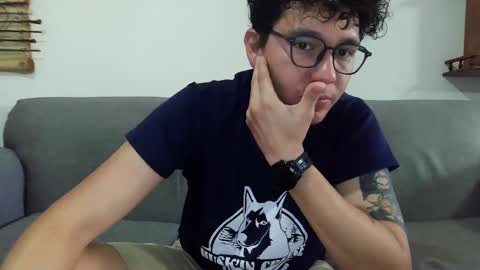 Lobo online show from 03/01/25, 03:38