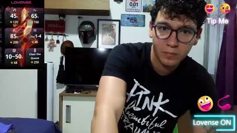 Lobo online show from 03/03/25, 12:59