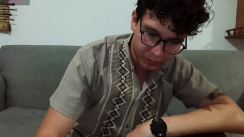 Lobo online show from 03/05/25, 02:03