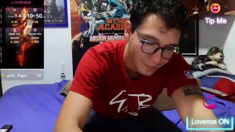 Lobo online show from 09/28/25, 11:43