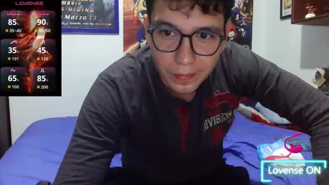 Lobo online show from 12/21/25, 03:24