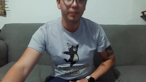 Lobo online show from 03/26/26, 01:44