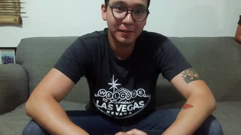 Lobo online show from 04/03/26, 12:41