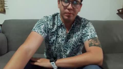 Lobo online show from 04/12/26, 12:04