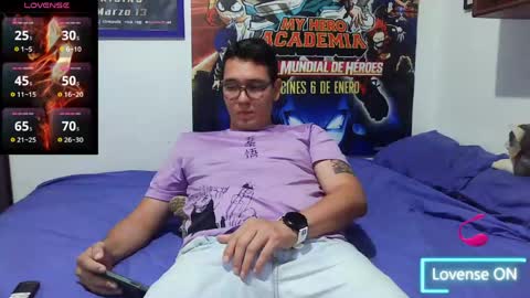 Lobo online show from 06/05/26, 02:07