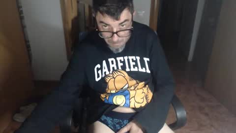 lobosolitario73 online show from 11/05/25, 02:00