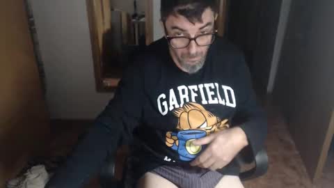 lobosolitario73 online show from 11/08/25, 11:25