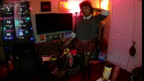 Snapshot of lobotomyprincess chatting on 06/01/26, 05:09 LobotomyPrincess online show from 06/01/26, 05:09