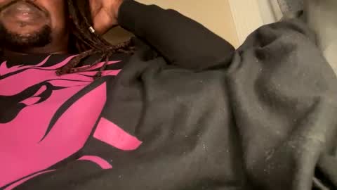 LocnessMonstar online show from 01/31/25, 03:41