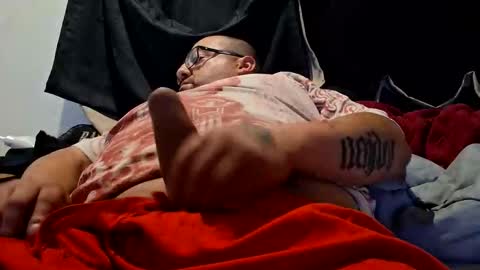 SeekingWaifu online show from 04/20/26, 02:14