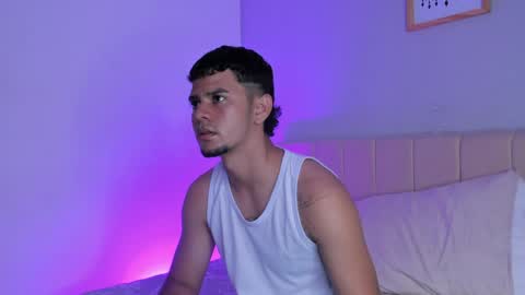 logan online show from 04/08/26, 02:55