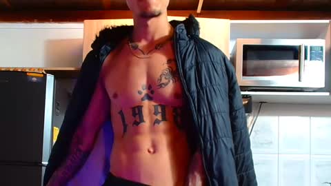 Logan online show from 11/16/25, 02:06