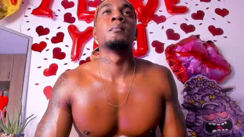 LOGAN DRAKE online show from 02/22/26, 10:08