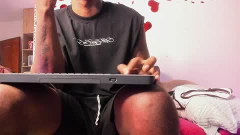 LOGAN DRAKE online show from 04/21/26, 03:13