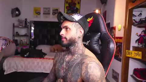 Snapshot of logan_hugh8 chatting on 06/11/26, 10:30 logan_hugh8 online show from 06/11/26, 10:30