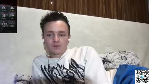 Logan online show from 10/28/25, 05:26