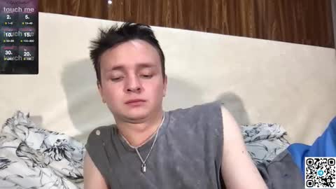 Logan online show from 10/30/25, 08:53