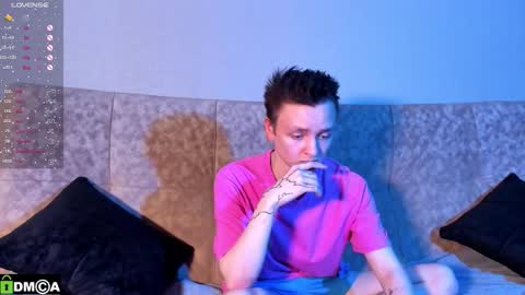 Logan online show from 11/11/25, 07:58