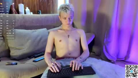 Logan online show from 03/19/26, 07:45