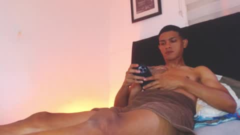 LOGAN online show from 01/17/26, 06:33