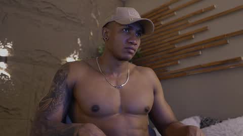 logan_varela online show from 01/19/26, 12:53