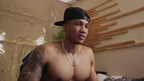 logan_varela online show from 02/06/26, 02:20