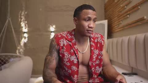 logan_varela online show from 03/22/26, 02:20