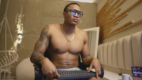 logan_varela online show from 04/18/26, 04:44