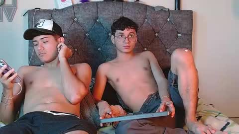 Snapshot of logan_willyams_ chatting on 09/12/25, 09:48 logan_willyams_ online show from 09/12/25, 09:48