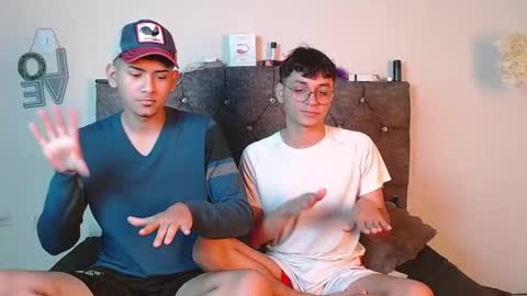 Snapshot of logan_willyams_ chatting on 09/29/25, 09:30 logan_willyams_ online show from 09/29/25, 09:30