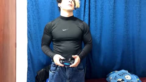 Logan online show from 01/14/25, 04:25