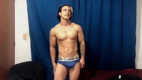 Logan online show from 01/28/25, 07:43