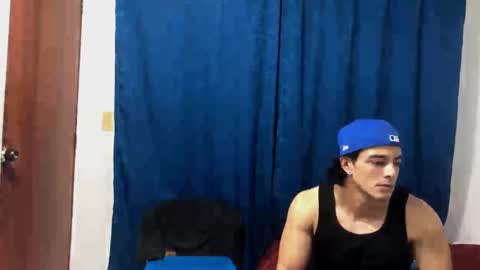 Logan online show from 01/29/25, 04:26