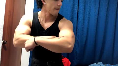 Logan online show from 02/23/25, 05:01