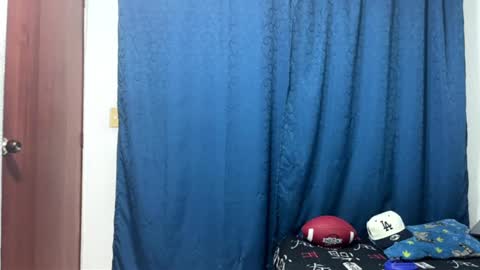 Logan online show from 09/10/25, 04:23