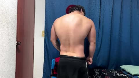 Logan online show from 10/20/25, 03:40