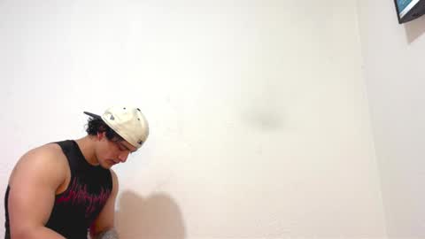 Logan online show from 03/26/26, 03:23