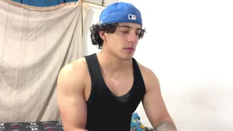 Logan online show from 04/04/26, 04:00