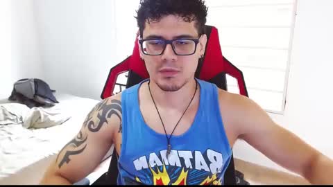 Loganandrwz online show from 02/01/26, 05:22