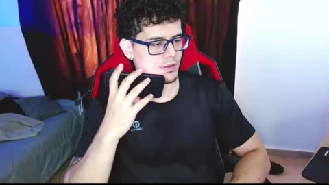 Loganandrwz online show from 02/04/26, 01:28