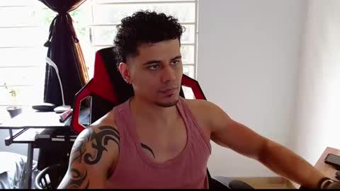 Loganandrwz online show from 02/09/26, 08:13