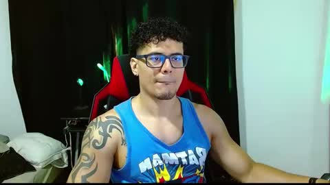 Loganandrwz online show from 02/13/26, 01:56