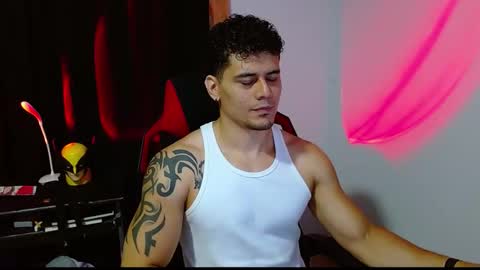 Loganandrwz online show from 02/21/26, 01:06