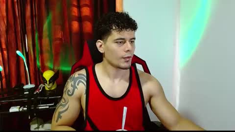 Loganandrwz online show from 02/26/26, 08:30